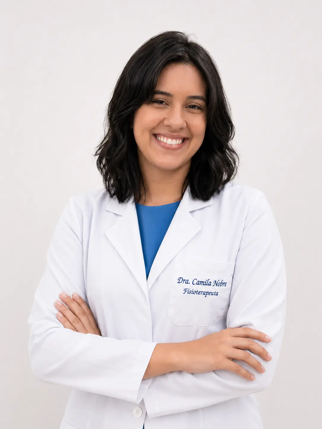 Dra. Camila Nobre de Souza