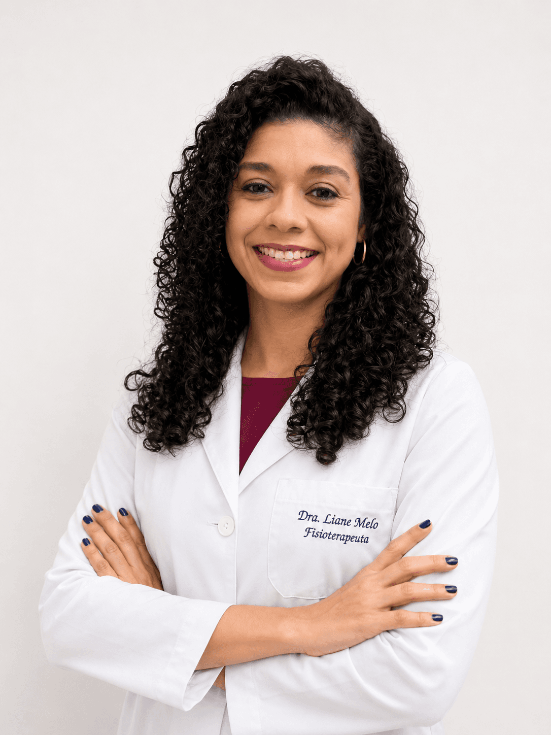 Dra. Liane Oliveira